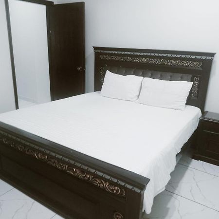Seaview Guest House Karachi Exterior foto