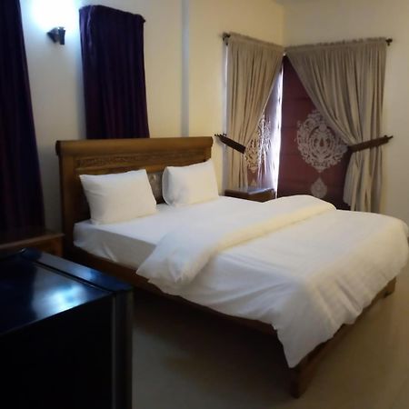 Seaview Guest House Karachi Exterior foto