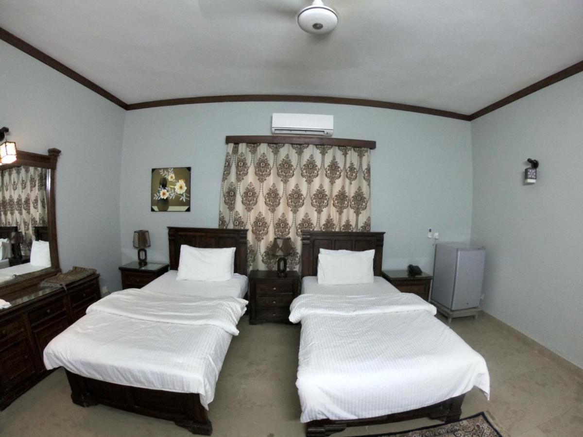 Seaview Guest House Karachi Exterior foto
