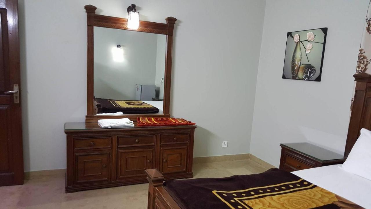 Seaview Guest House Karachi Exterior foto